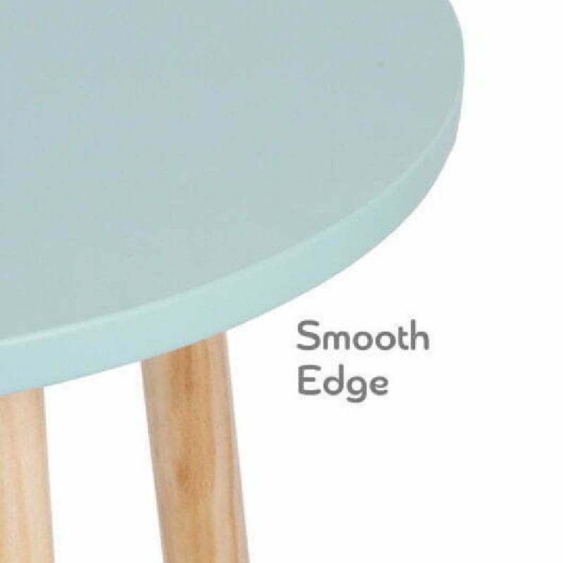 WOODEN GRACE TABLE by Classic World