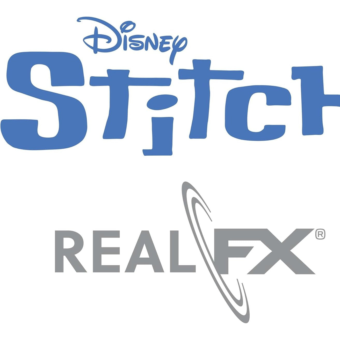 WOW! Stuff Disney Stitch Puppetronic by RealFX by WOW!