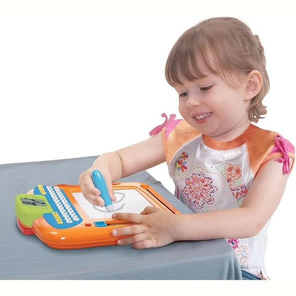 WRITE N DRAW LEARNING BOARD by Winfun