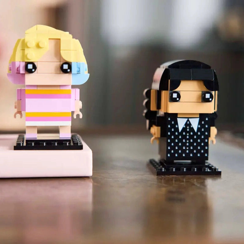 LEGO Wednesday & Enid (40750) by LEGO