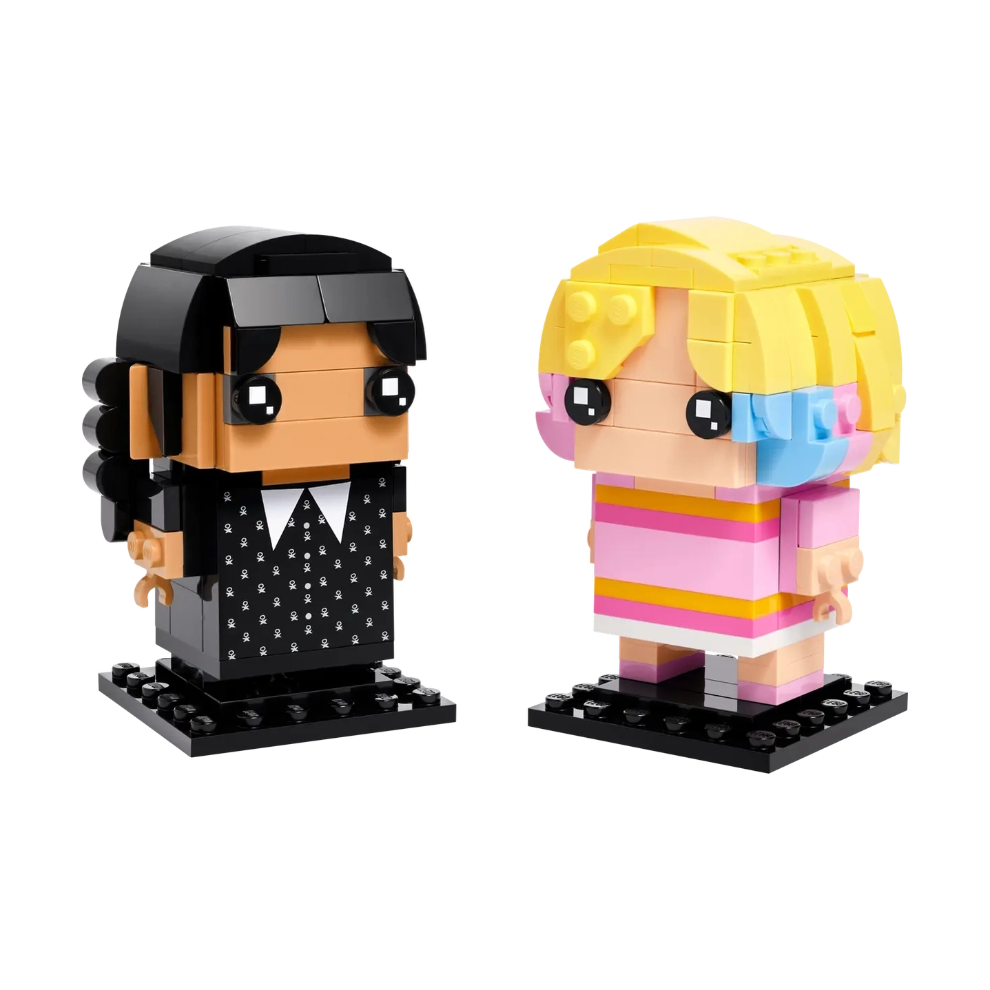 LEGO Wednesday & Enid (40750) by LEGO
