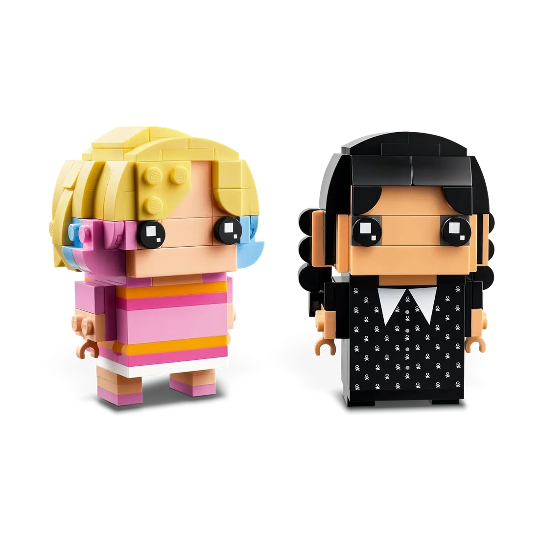 LEGO Wednesday & Enid (40750) by LEGO