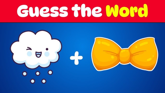 Word Challenge Game for Kids by NEW LAND