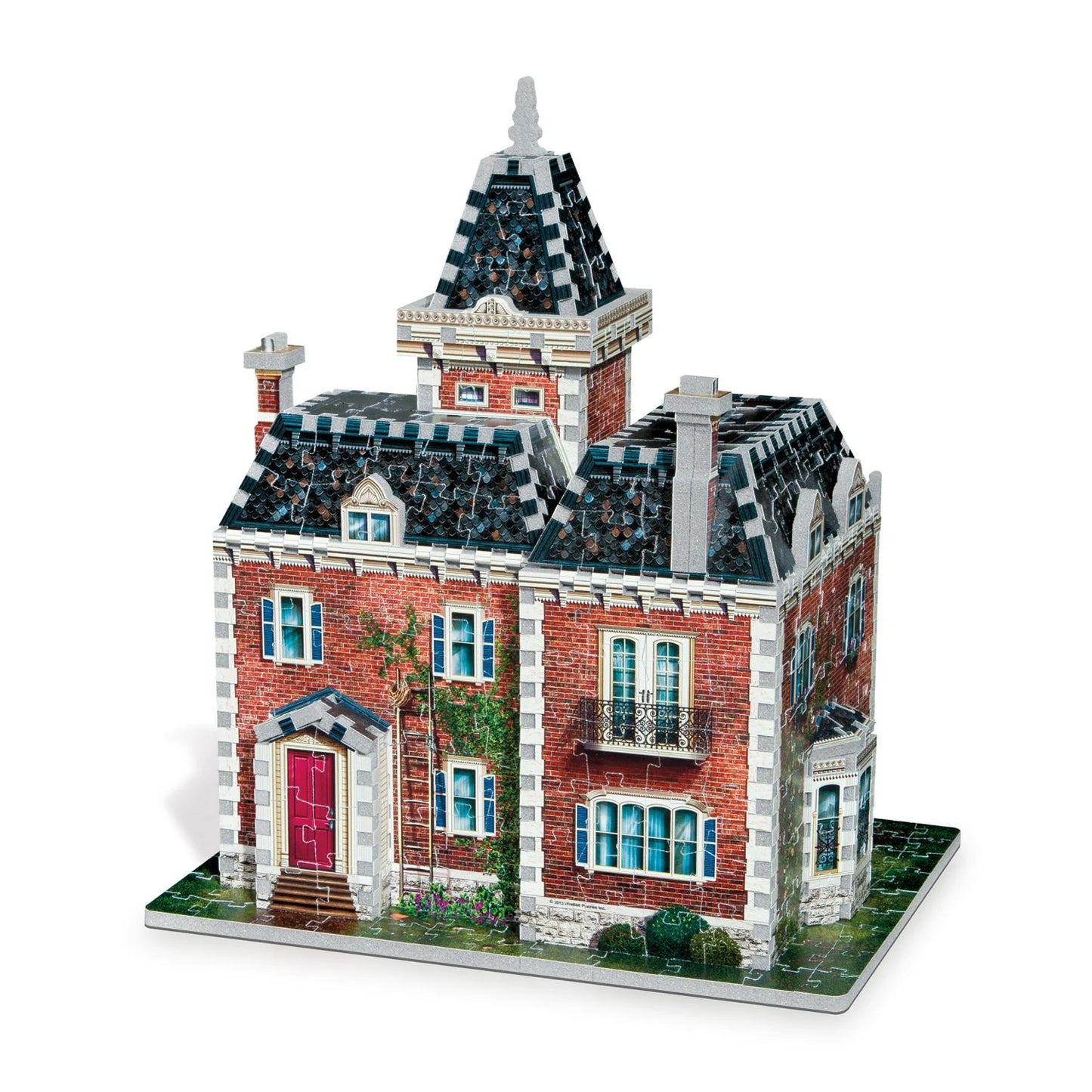 WREBBIT3D Lady Victoria