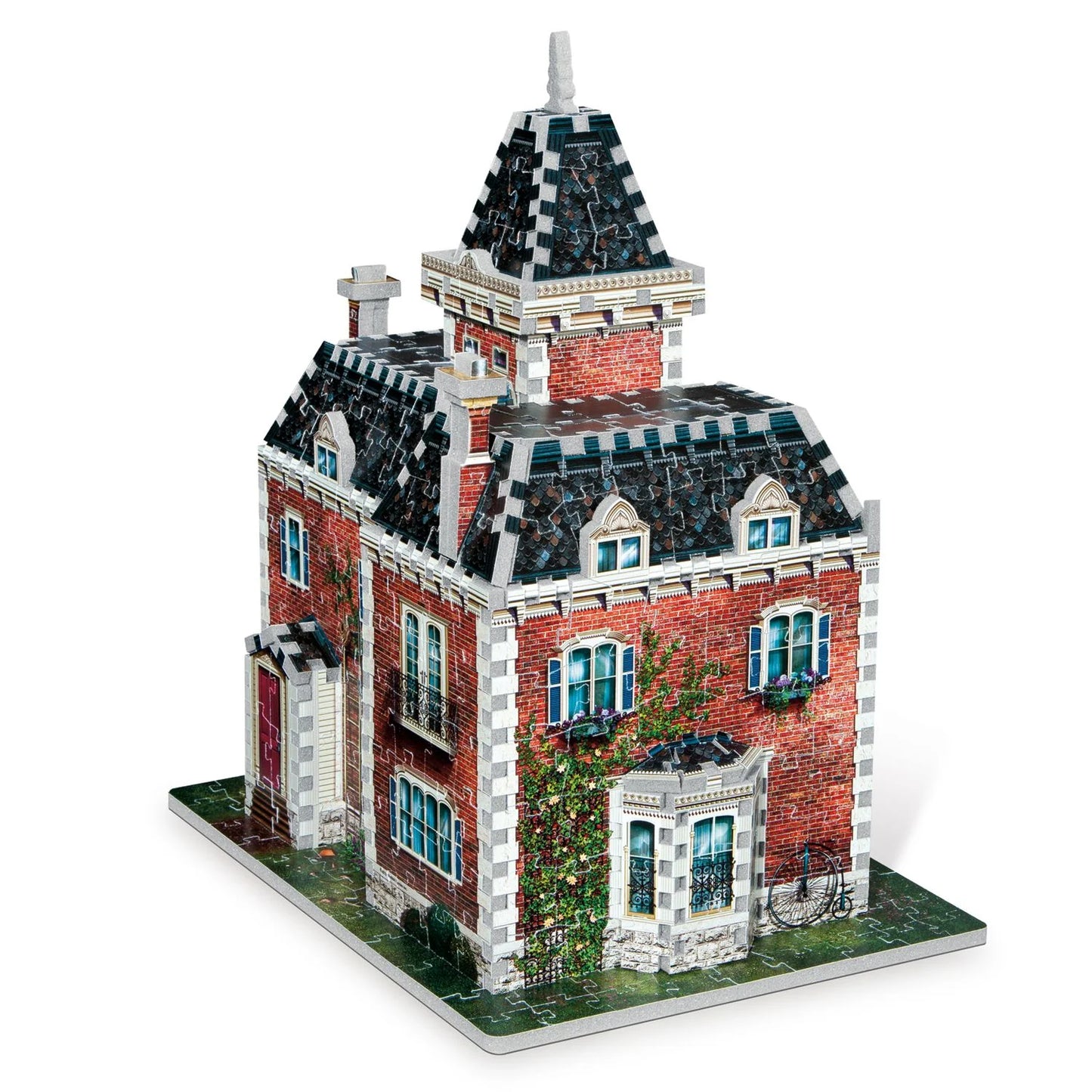 WREBBIT3D Lady Victoria