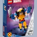 LEGO X-MEN WOLVERINE (76257) by LEGO