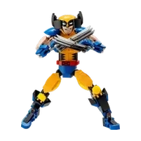 LEGO X-MEN WOLVERINE (76257) by LEGO