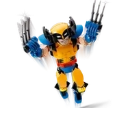 LEGO X-MEN WOLVERINE (76257) by LEGO