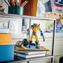 LEGO X-MEN WOLVERINE (76257) by LEGO