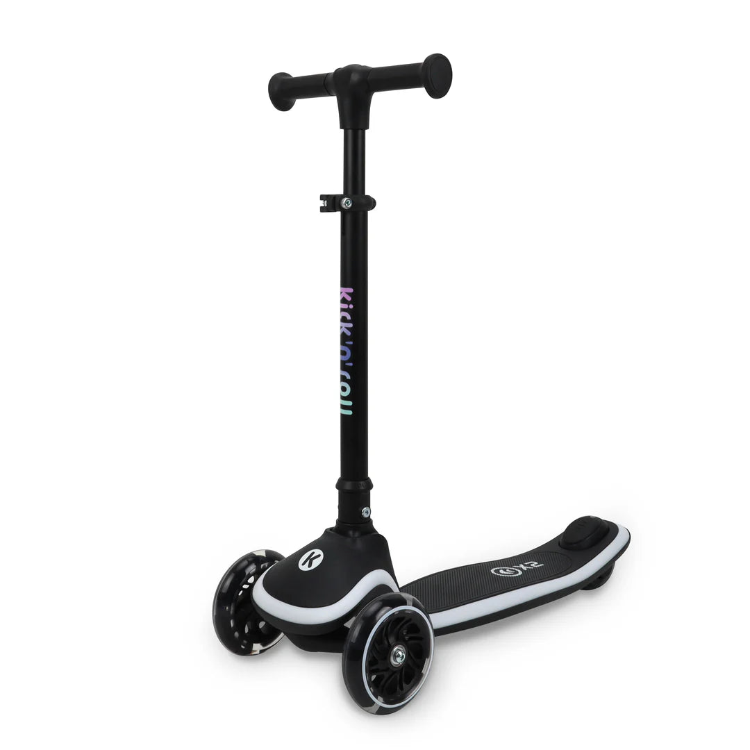 KICK N ROLL X2 FLASH SCOOTER
