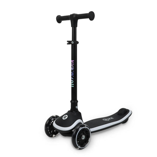 KICK N ROLL X2 FLASH SCOOTER