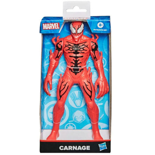 Hasbro Marvel Carnage