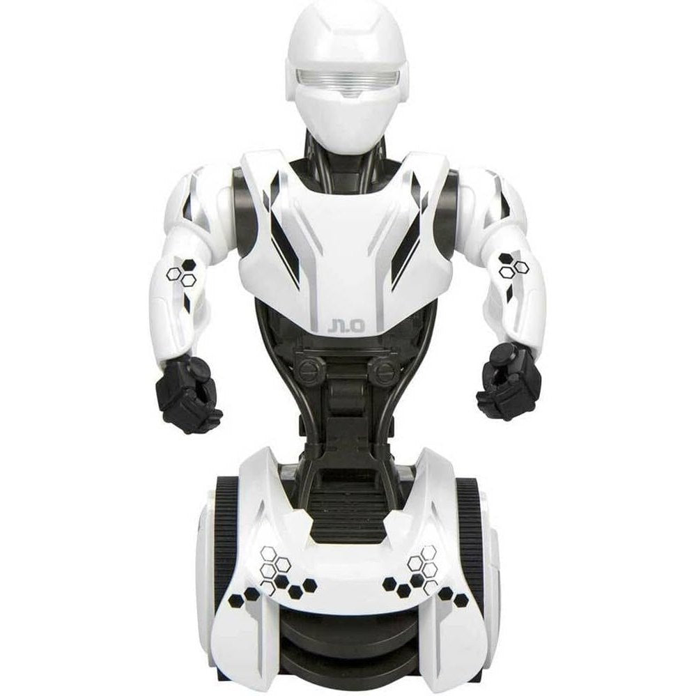 YCOO JUNIOR 1.0 ROBOT by Silverlit