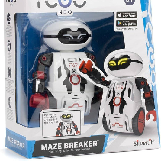 YCOO MAZE BREAKER by Silverlit