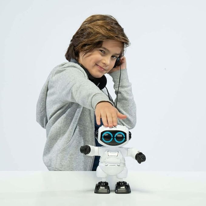 YCOO Robo Beats by Silverlit