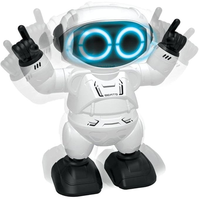 YCOO Robo Beats by Silverlit
