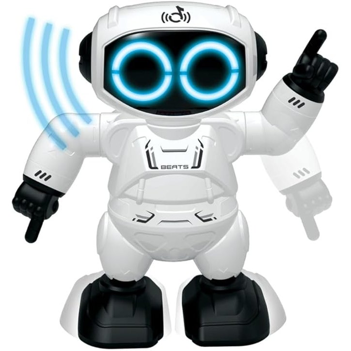 YCOO Robo Beats by Silverlit
