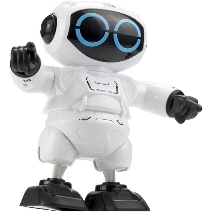 YCOO Robo Beats by Silverlit