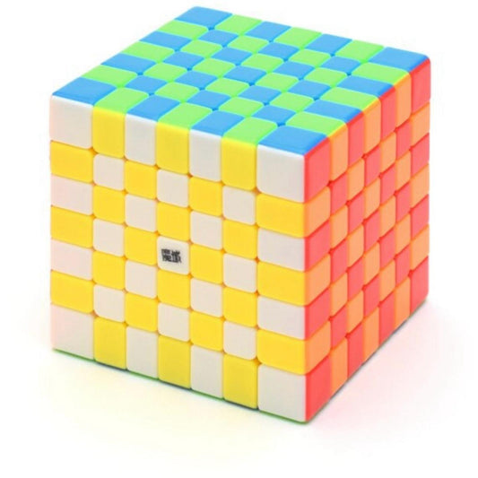 Yisheng 7x7 Cube by QiYi