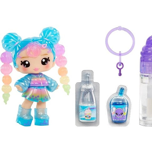 Yummiland Lip Gloss Doll by MGA Entertainment