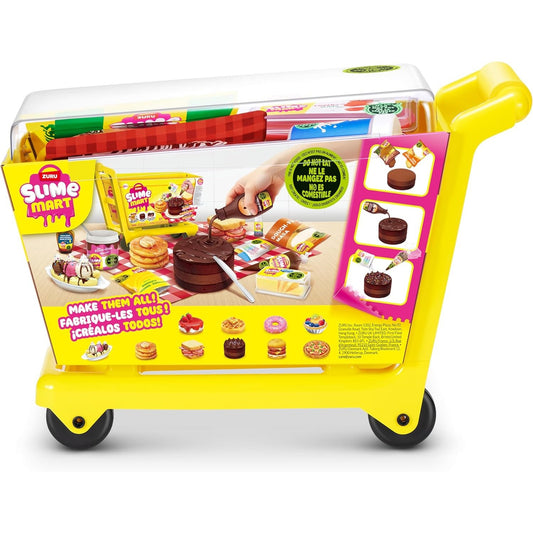 ZURU Shopping Cart FUDGE CAKE by Zuru