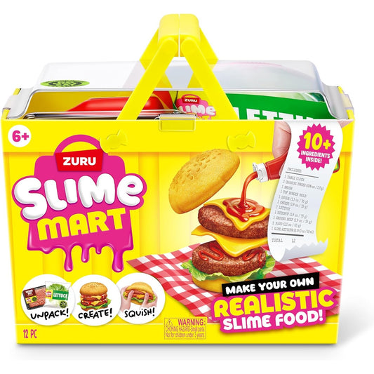 ZURU Small Basket BURGER by ZURU
