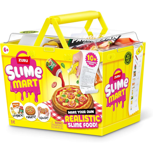 ZURU Small Basket PIZZA by ZURU