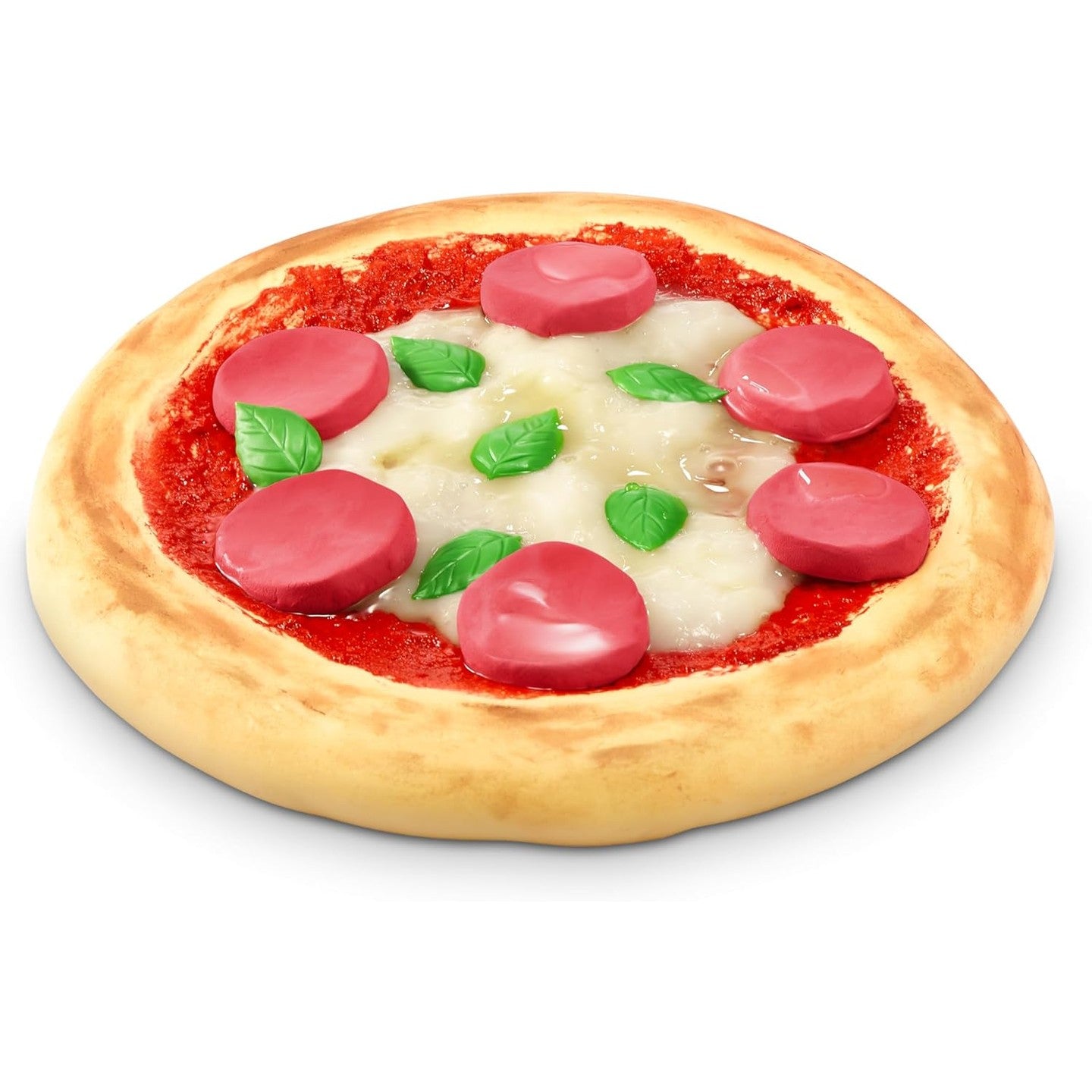 ZURU Small Basket PIZZA by ZURU