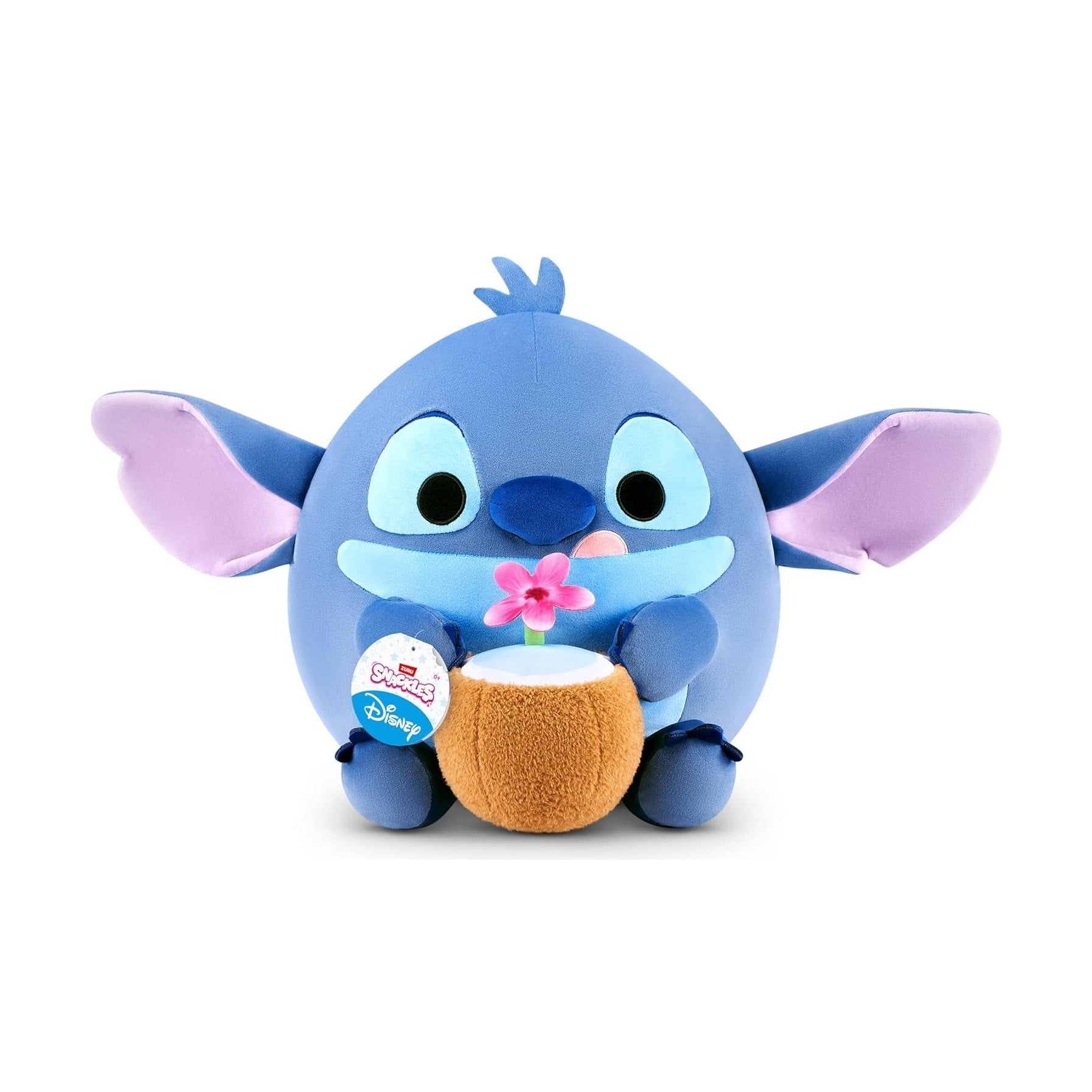 Zuru Snackles Disney Plush by Zuru