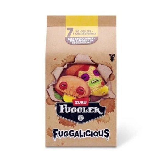 Zuru Fuggler Fuggalicious Surprise Box by Fuggler