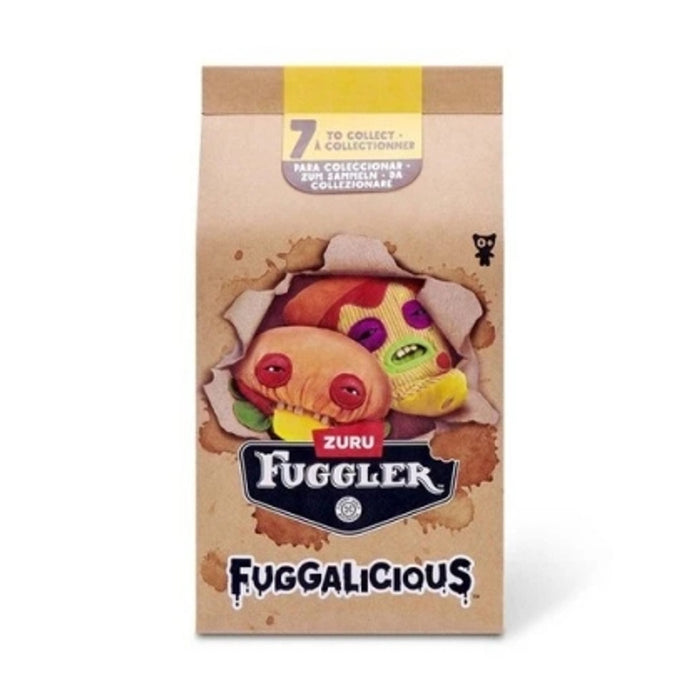 Zuru Fuggler Fuggalicious Surprise Box
