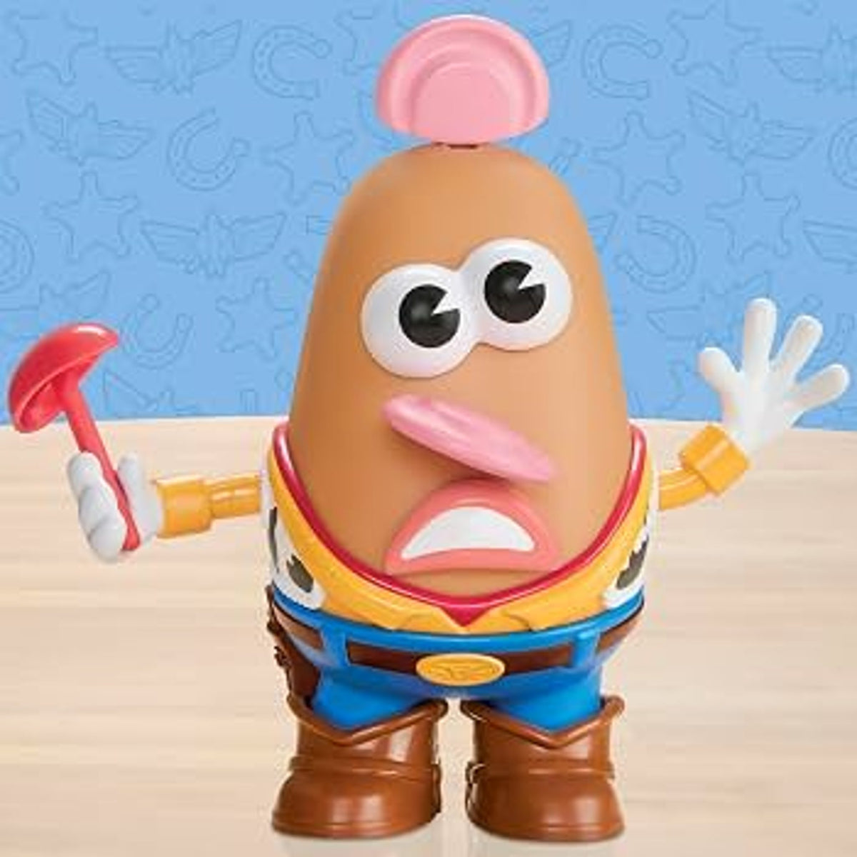 Toy Story Mr. Potato Head by Mr. Potato Head
