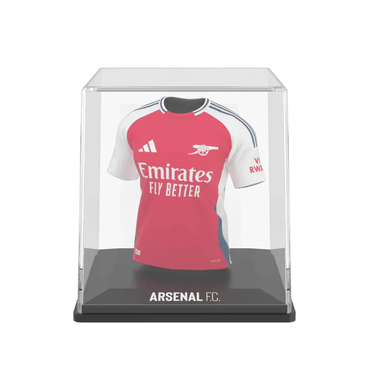 Splink Arsenal 2024/25 Home Jersey by Splink