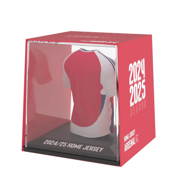 Splink Arsenal 2024/25 Home Jersey by Splink