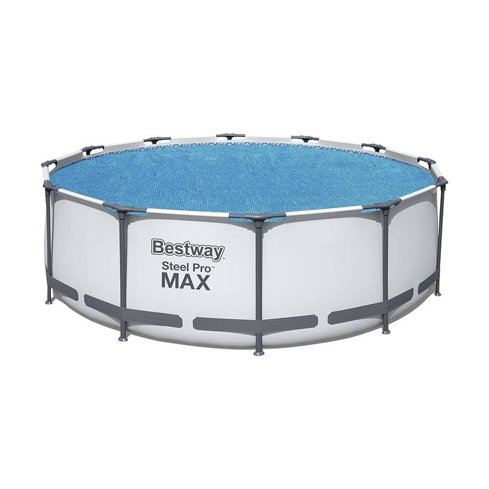 Bestway Flowclear Solar Pool Cover