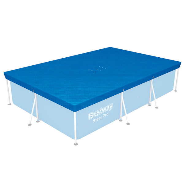 Bestway Dunk N Splash Family Pool 251x168x102cm by Bestway