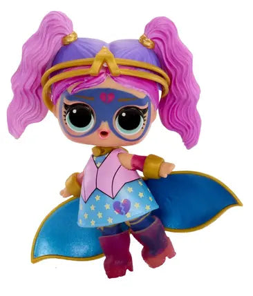 LOL SURPRISE EYE SPY SERIES