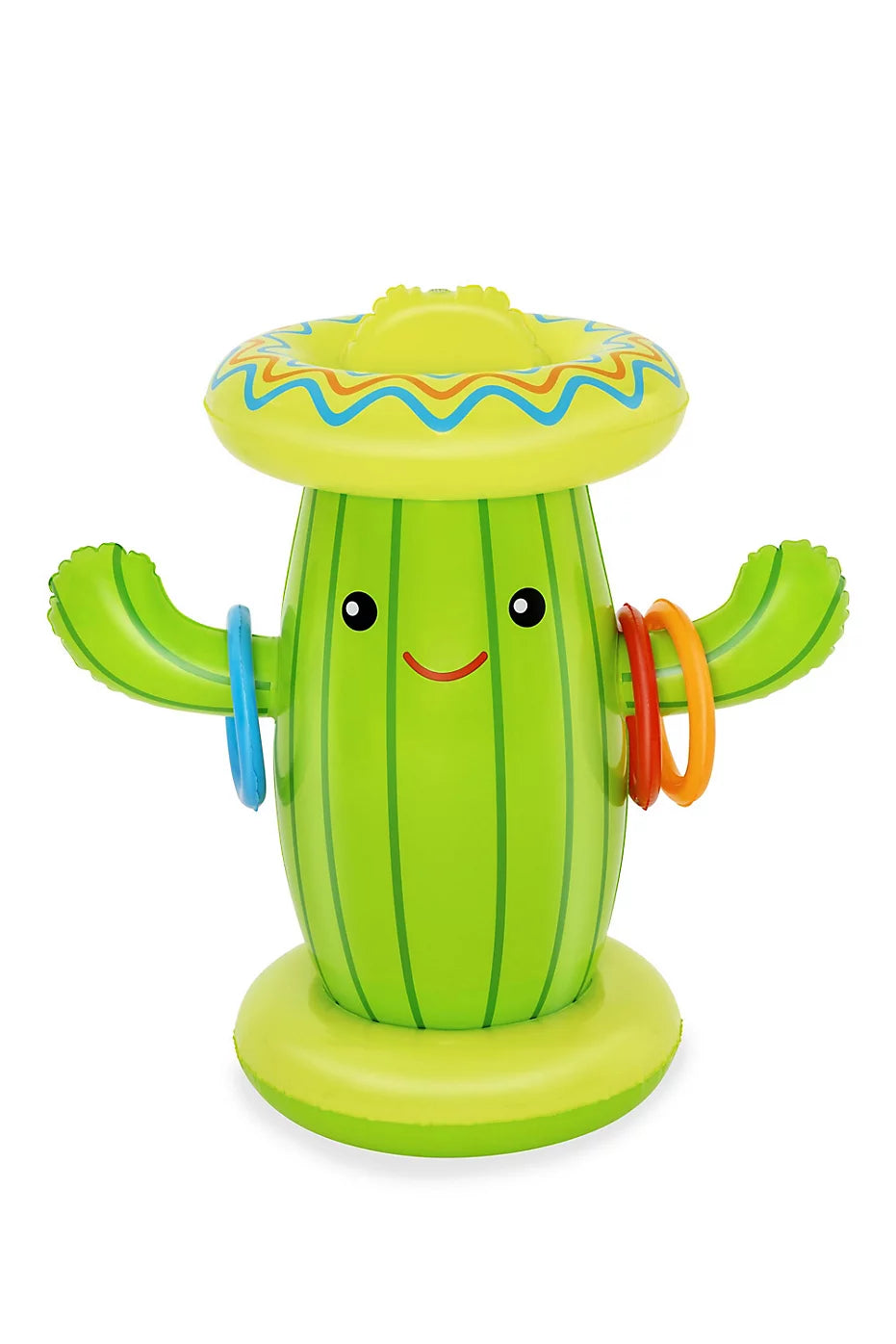 Bestway Sweet & Spiky Cacti Play Centre by Bestway