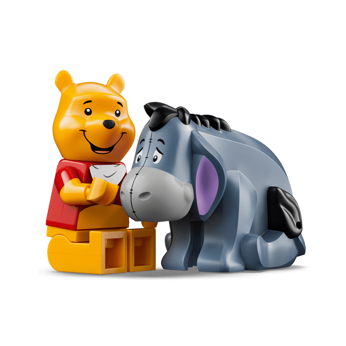 LEGO Winnie the Pooh (43300) by LEGO