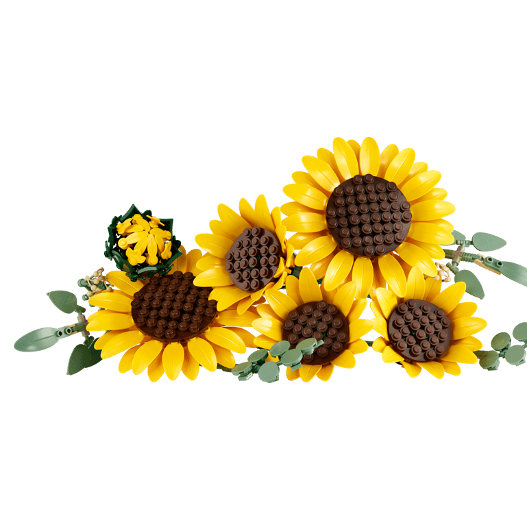 LEGO Sunflower Bouquet (11502) by LEGO