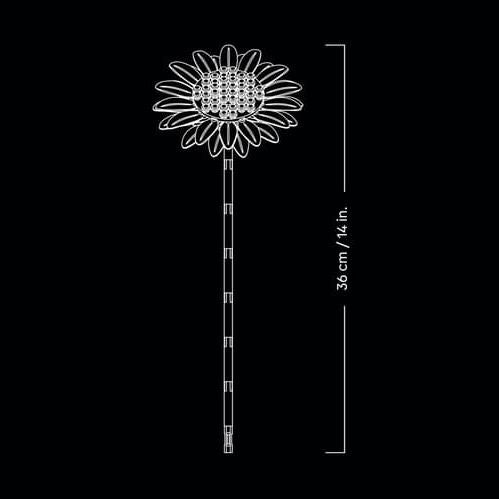 LEGO Sunflower Bouquet (11502) by LEGO