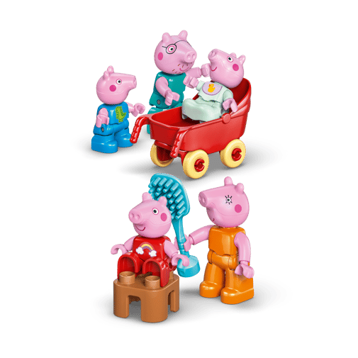 LEGO Family House (10467) by LEGO