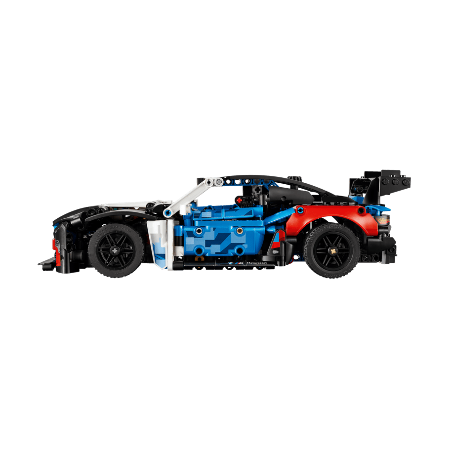 LEGO BMW M4 GT3 EVO Race Car (42226) by LEGO