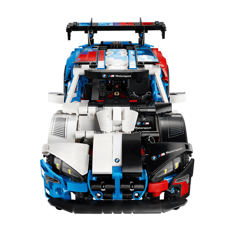LEGO BMW M4 GT3 EVO Race Car (42226) by LEGO