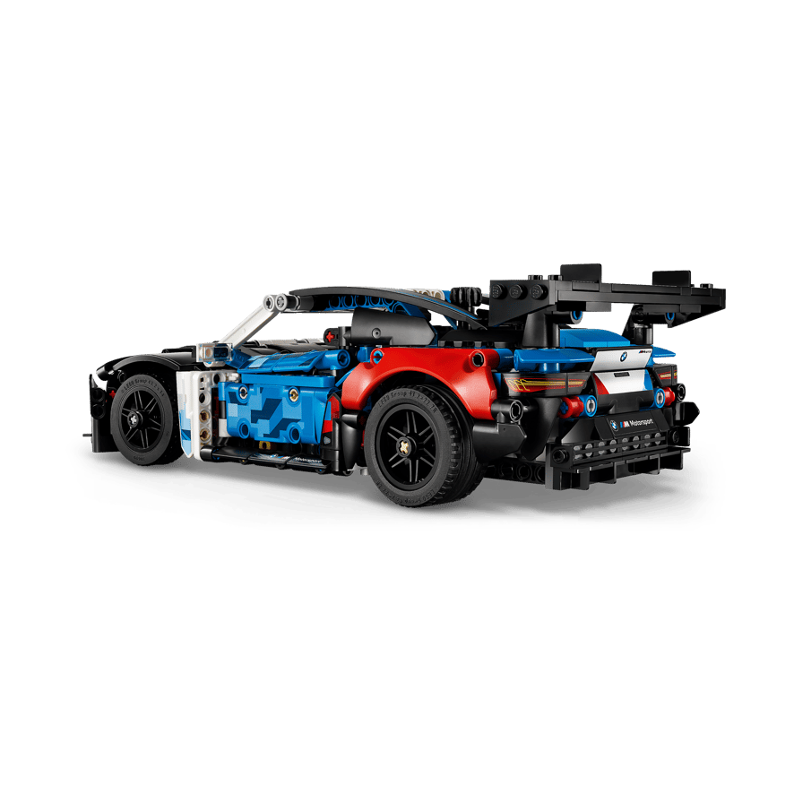 LEGO BMW M4 GT3 EVO Race Car (42226) by LEGO