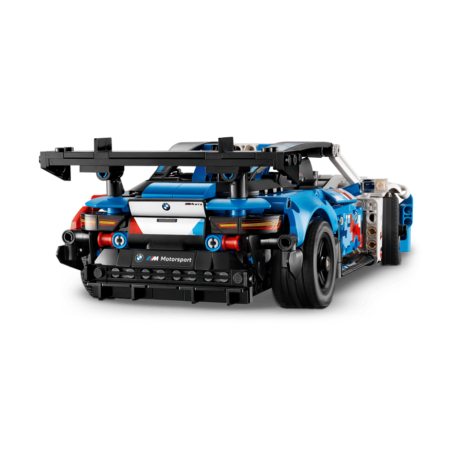 LEGO BMW M4 GT3 EVO Race Car (42226) by LEGO