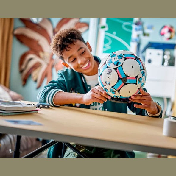 LEGO Soccer Ball (43019) by LEGO