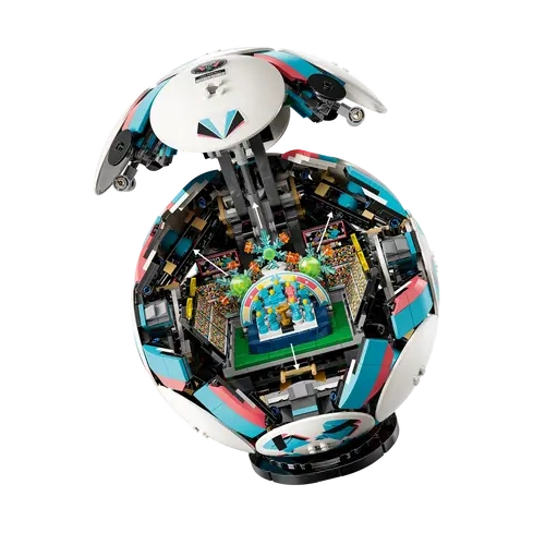 LEGO Soccer Ball (43019) by LEGO