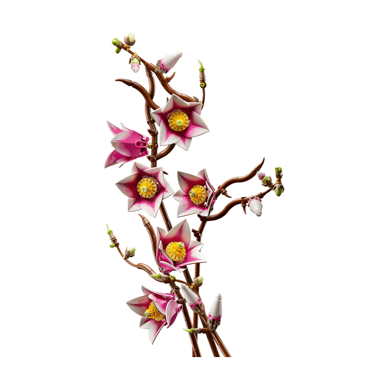 LEGO Magnolia Branches (11510) by LEGO