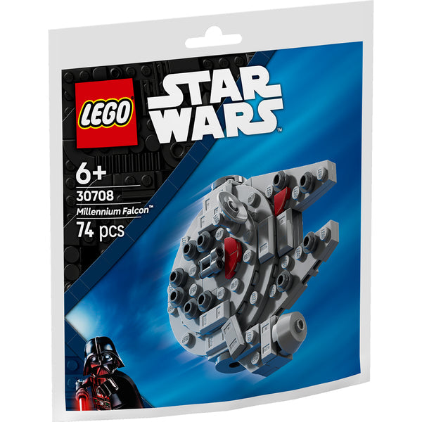 LEGO Star Wars Millennium Falcon (30708) by LEGO